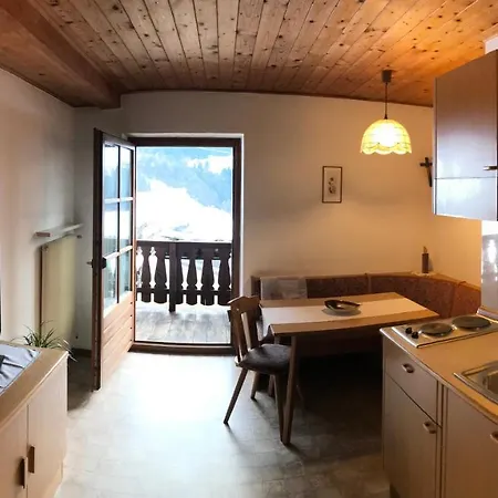 Campedel Hof Apartment Castelrotto Exterior photo