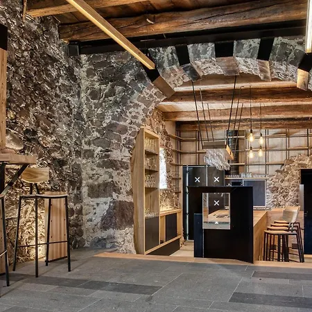 Campedel Hof Apartment Castelrotto Exterior photo