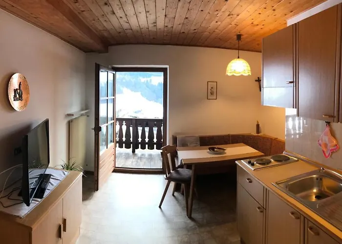 Campedel Hof