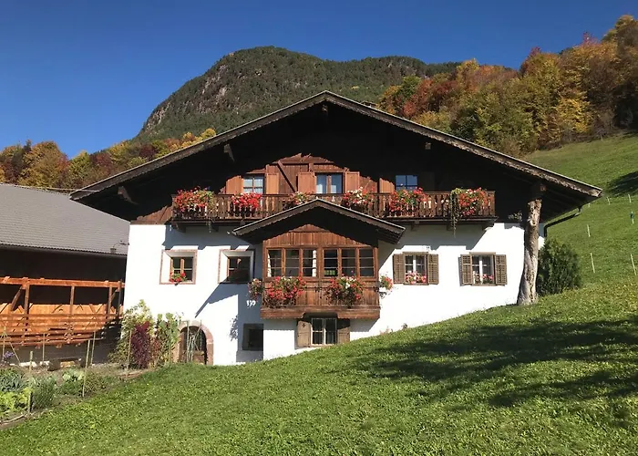 Campedel Hof