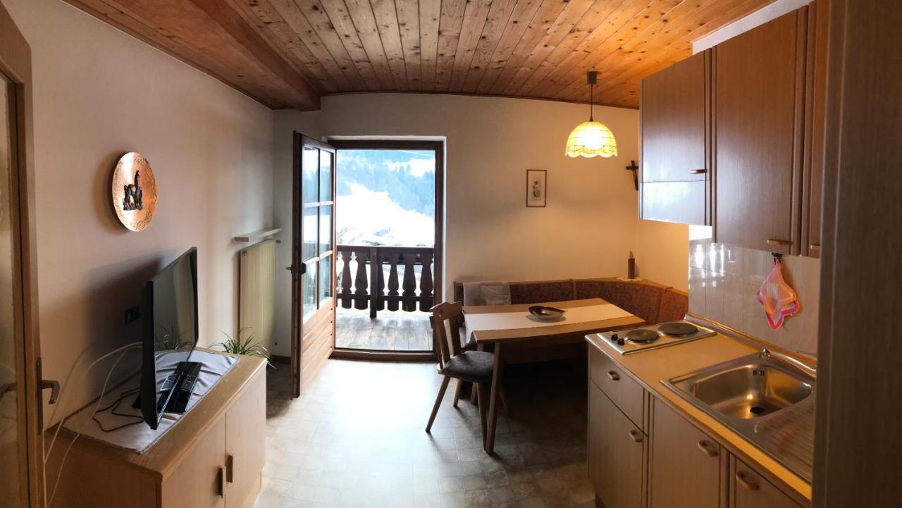 Campedel Hof Apartment *