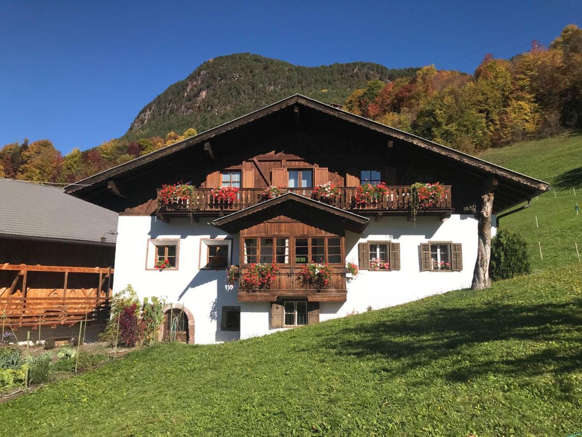 Campedel Hof * Castelrotto